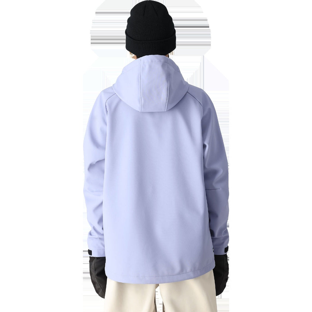 Women's Waterproof Hoody