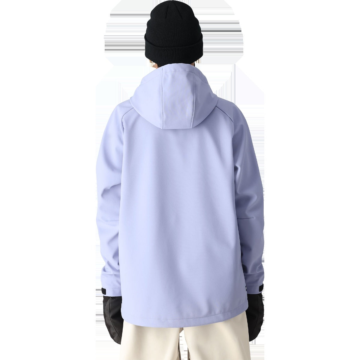 Women's Waterproof Hoody