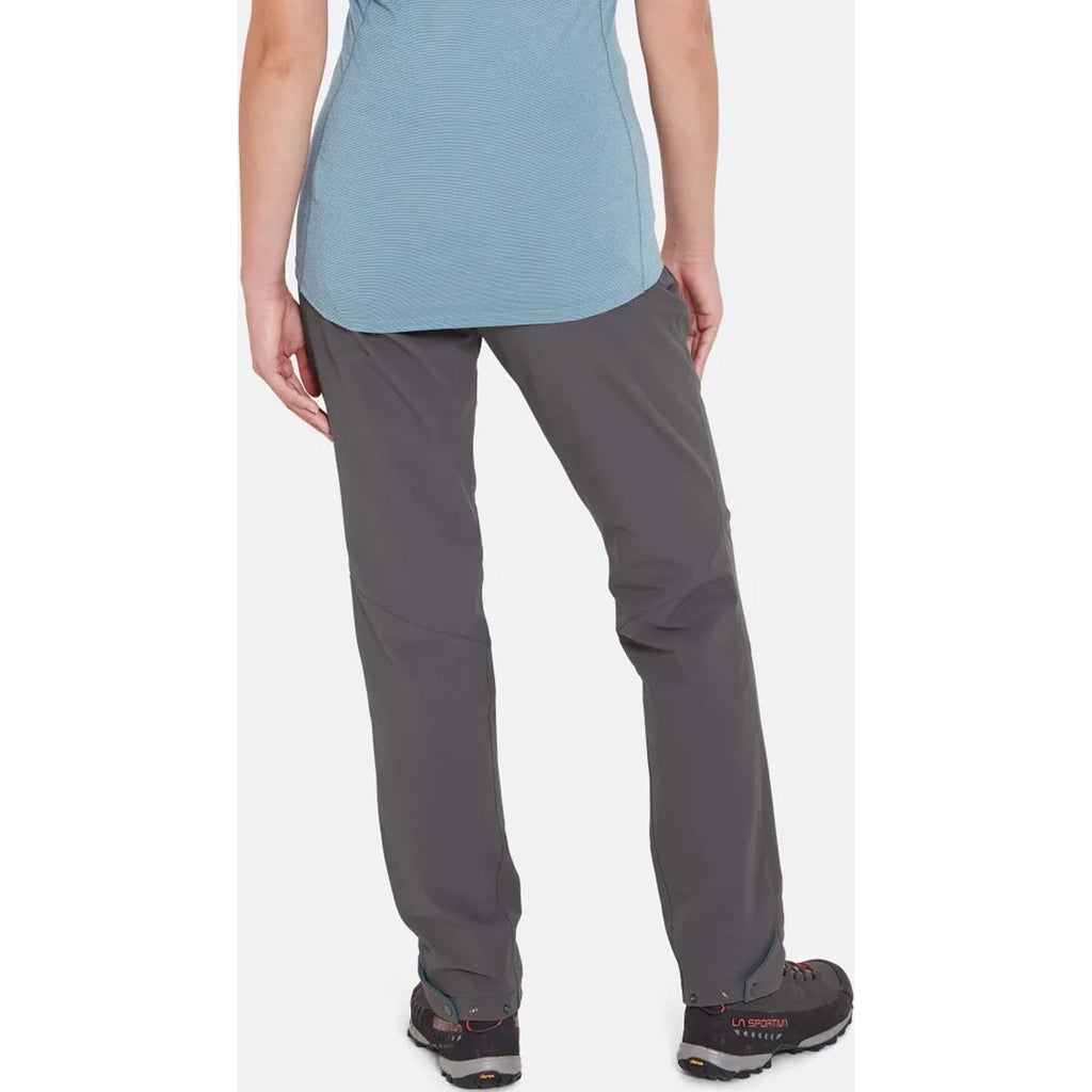 Women's Incline AS Softshell Pants