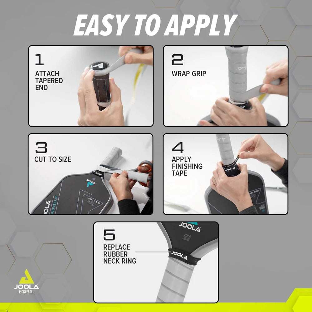 Replacement Feel-Tec Grip