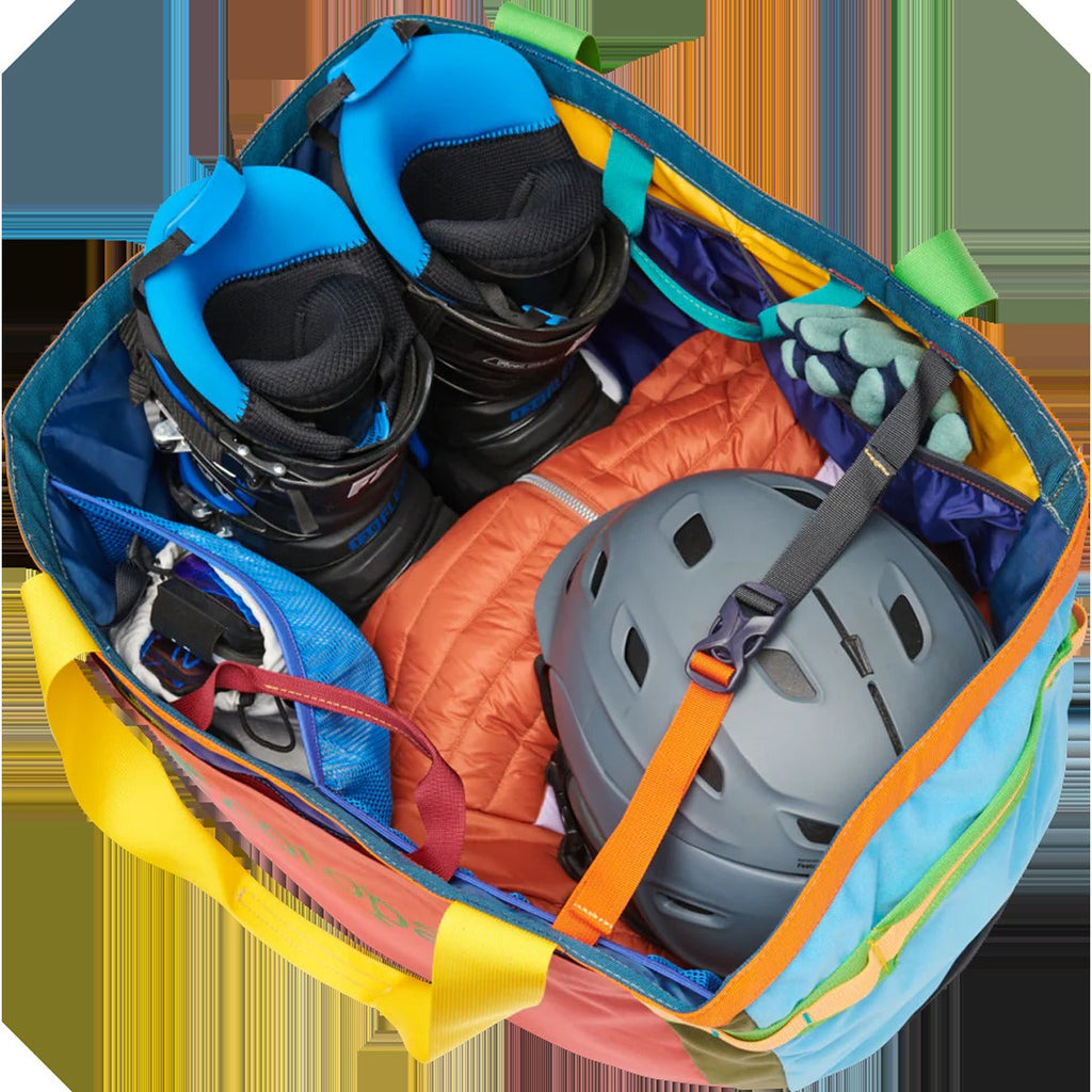 Allpa 60L Gear Hauler Tote