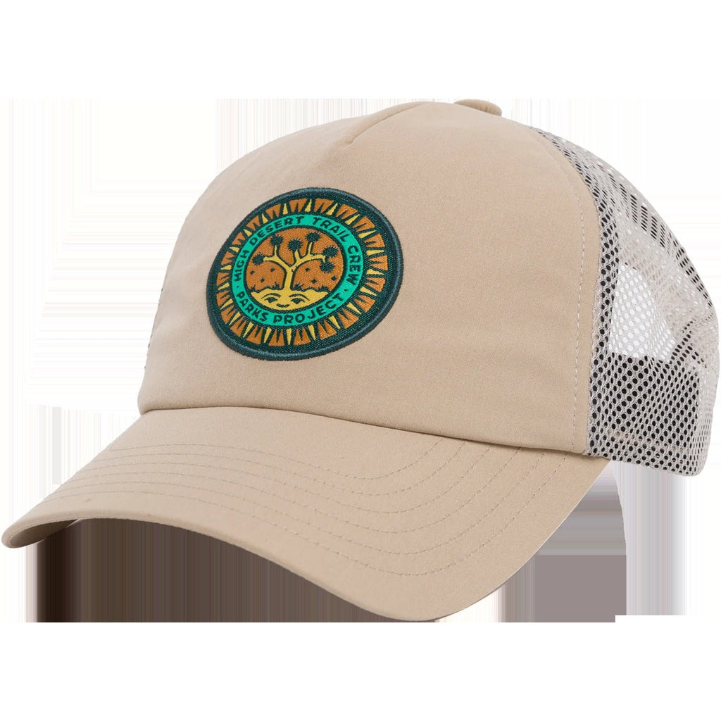 High Desert Trail Trucker Hat