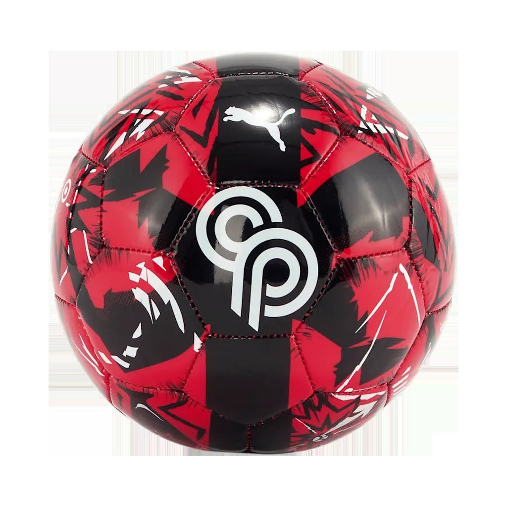 CP 10 Graphic Mini Ball