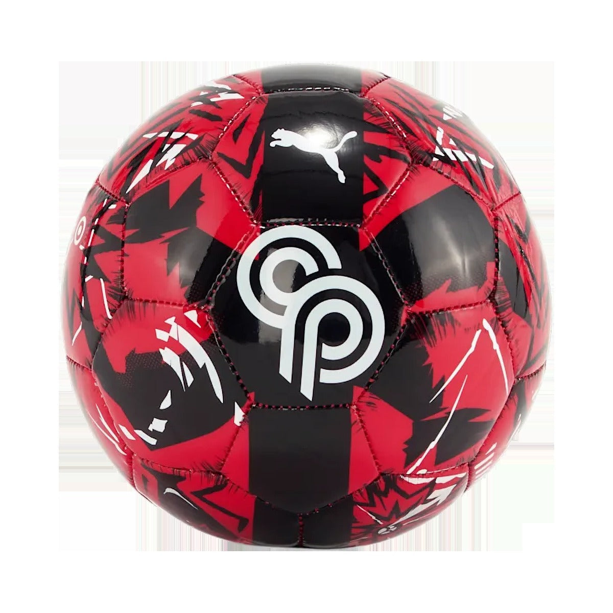 CP 10 Graphic Mini Ball