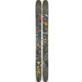 Atomic Bent 110 Demo Skis