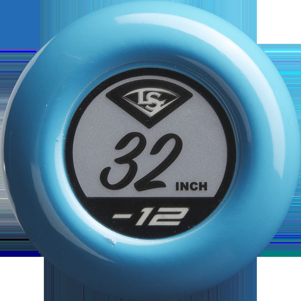 Quest -12 Fastpitch 2 1/4"