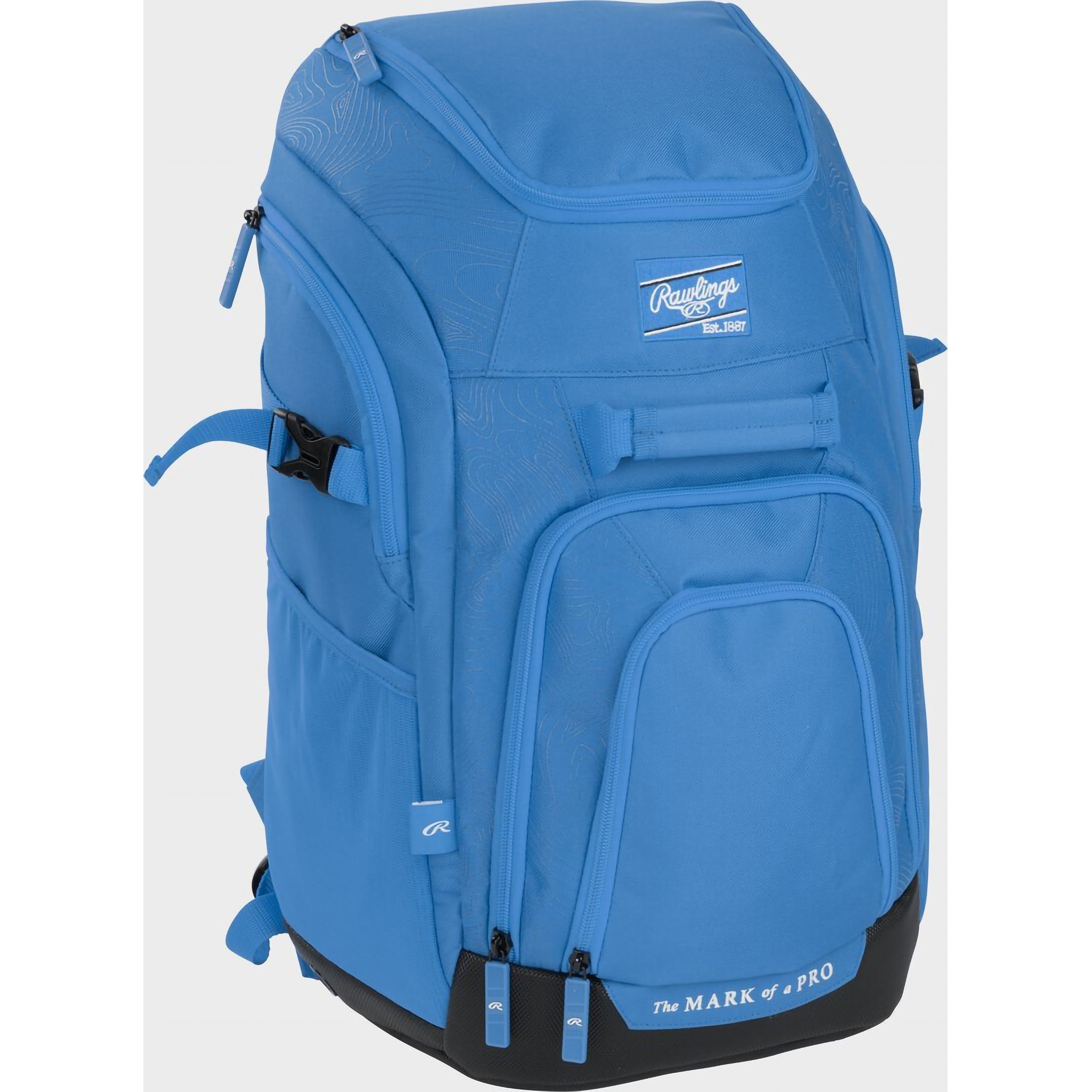Franchise 2 Players Backpack