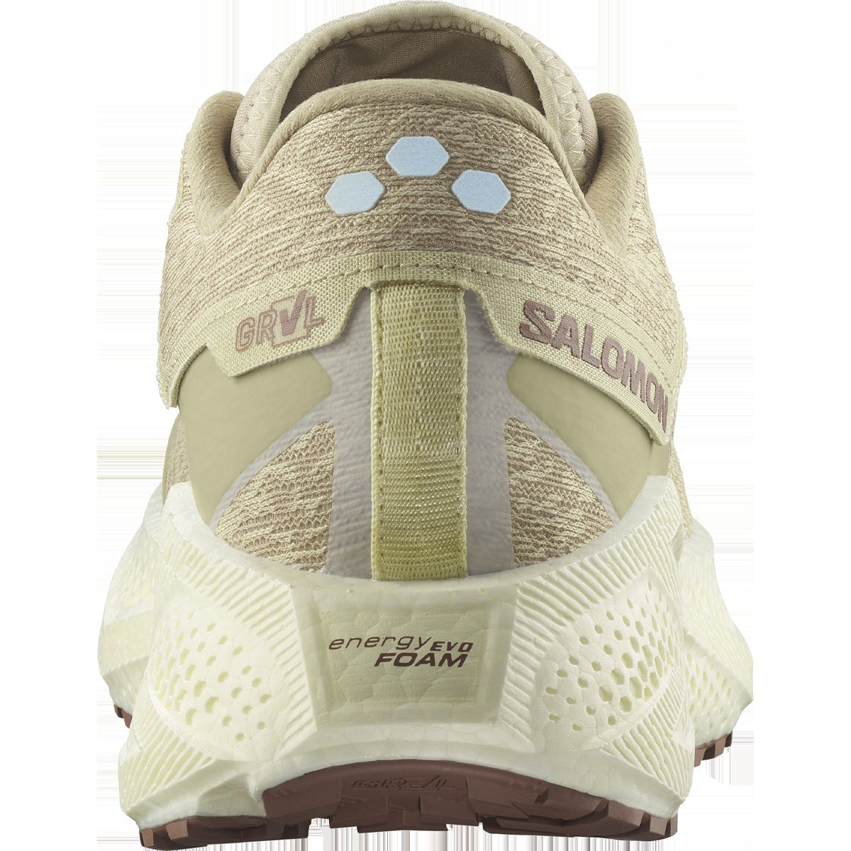 Men's Aero Glide 3 Grvl