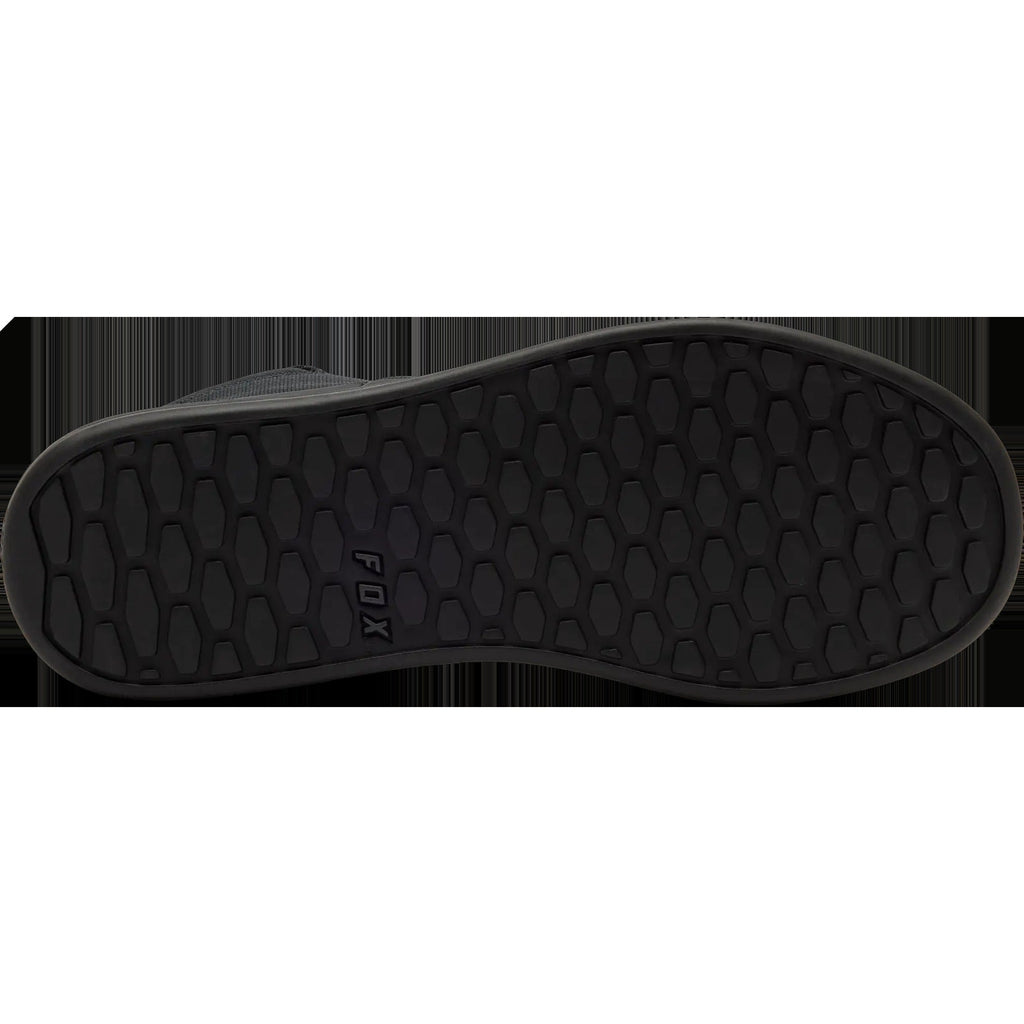Fox Union Canvas Mid