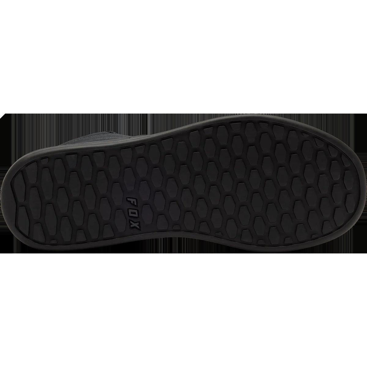 Fox Union Canvas Mid