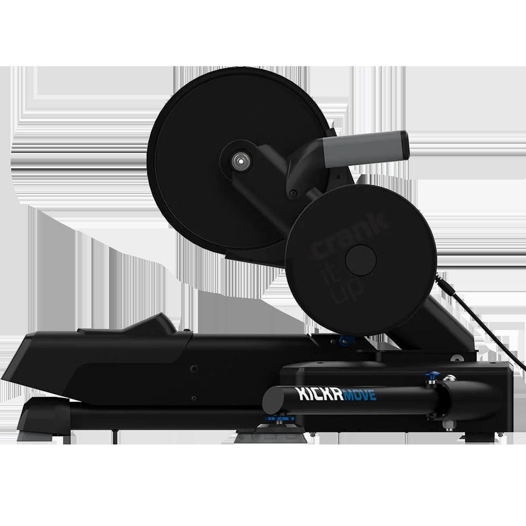 KICKR MOVE Indoor Smart Trainer