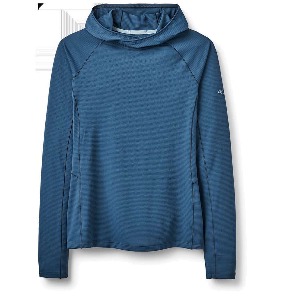 Women's Sonic Hoody