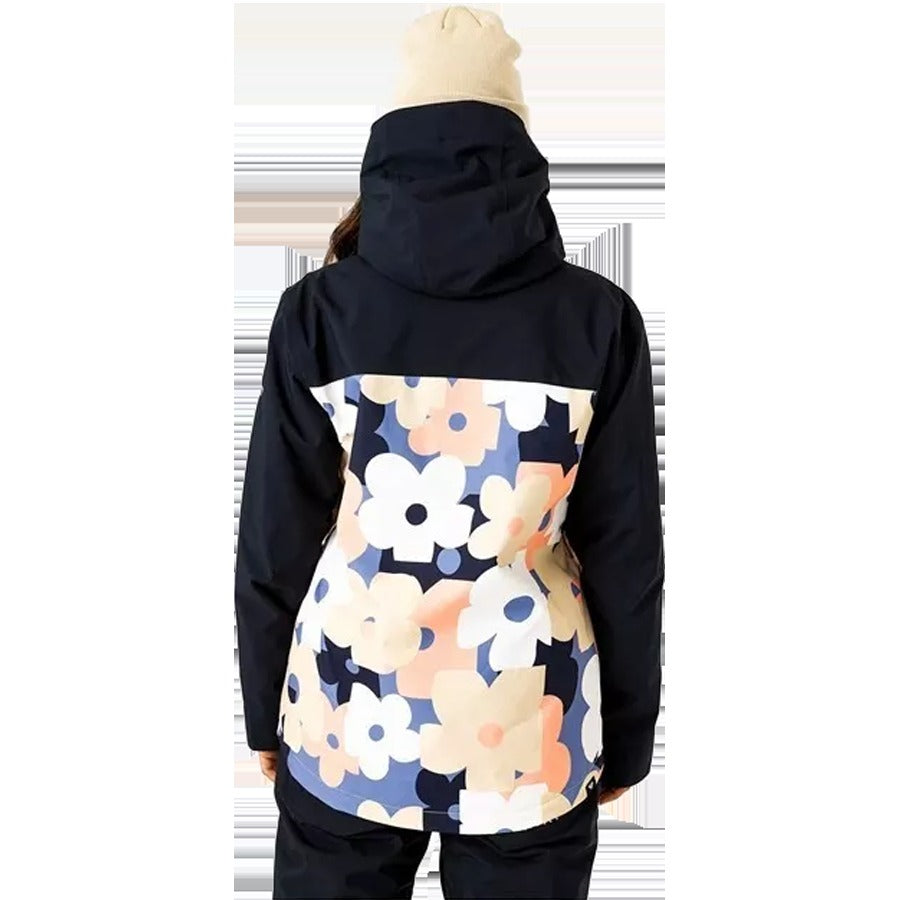 Women's Roxy Jetty 3-in-1 Jacket