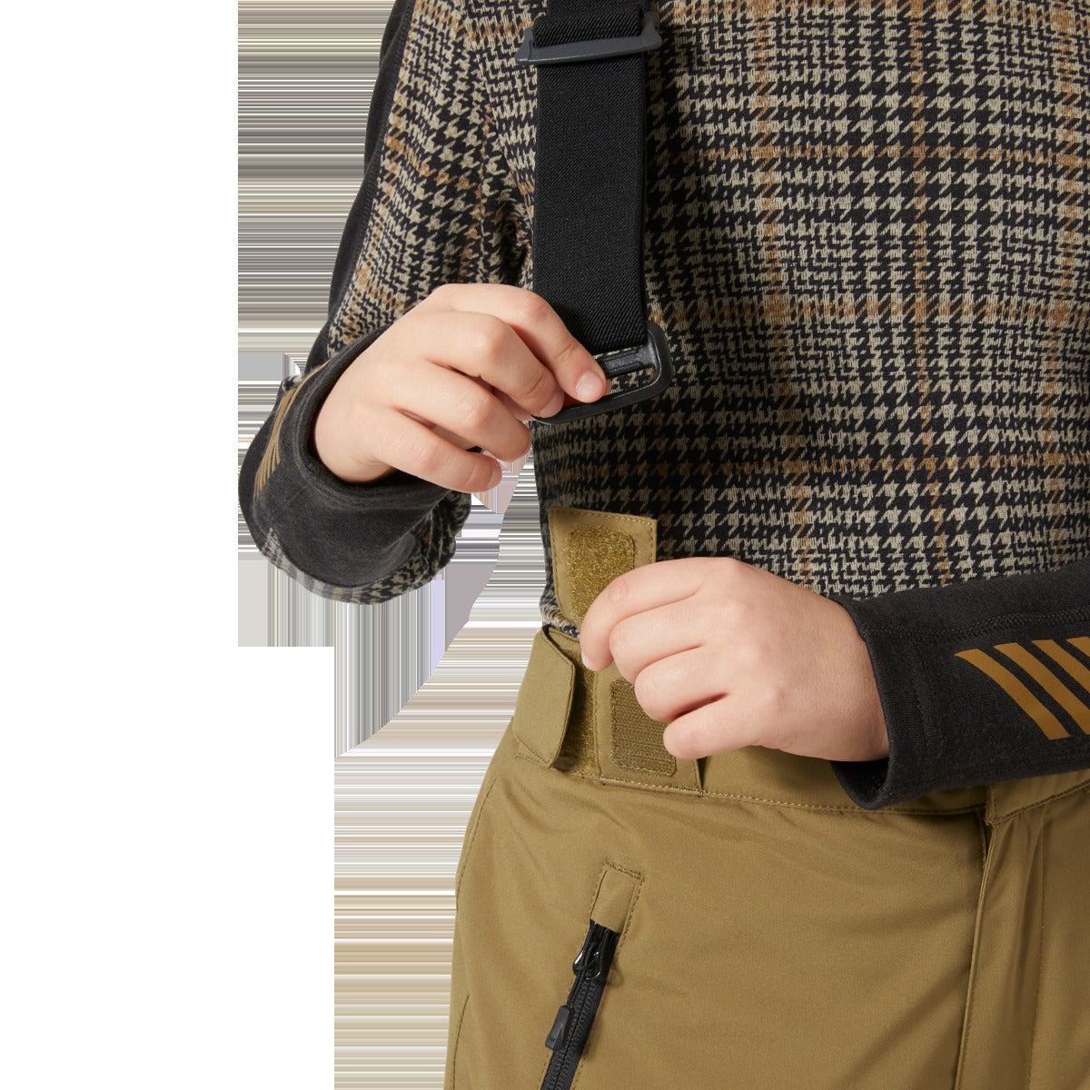Youth No Limits 2.0 Pant