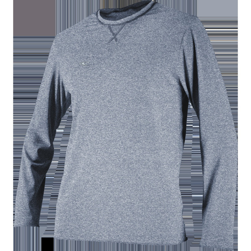 Men's Hybrid Long Sleeve Sun Shirt