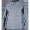 Men's Hybrid Long Sleeve Sun Shirt