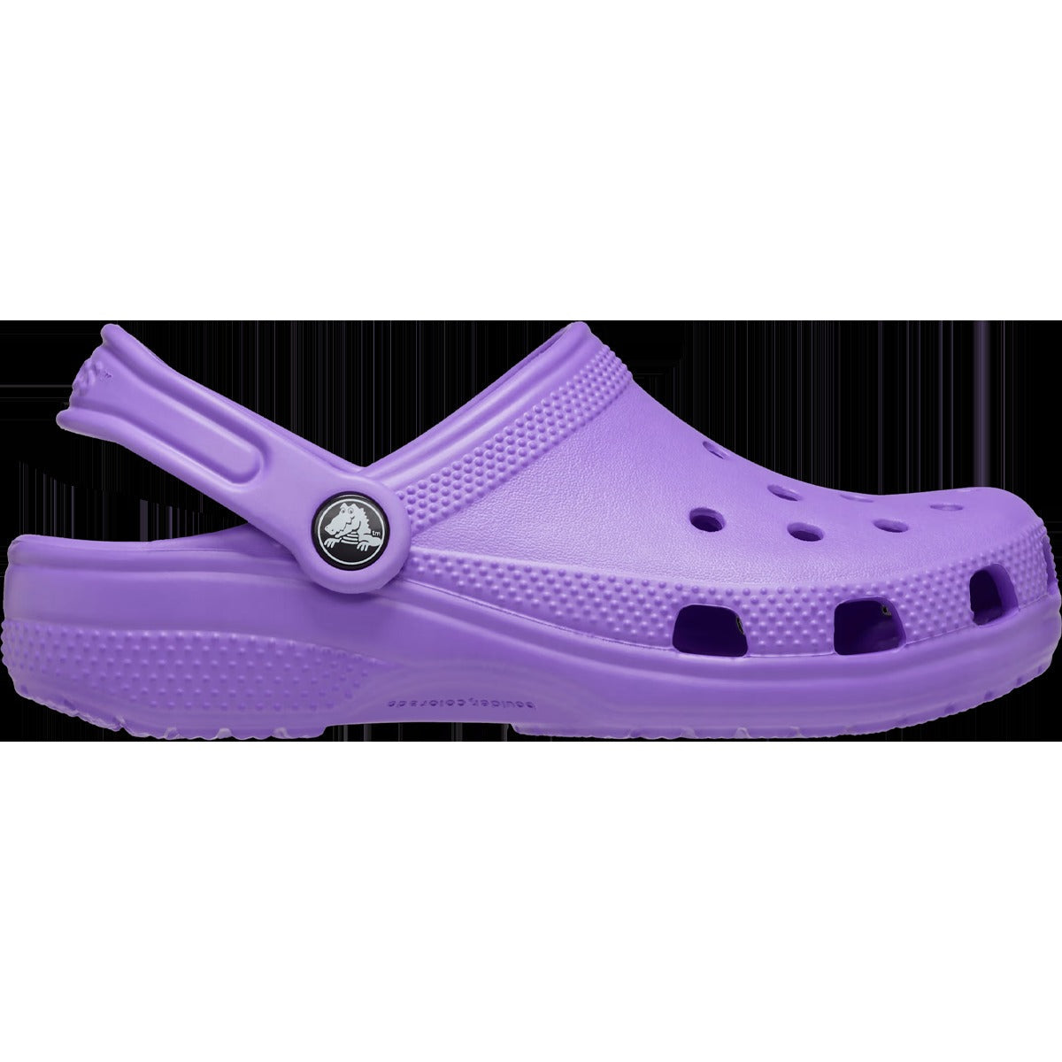 Youth Classic Clog
