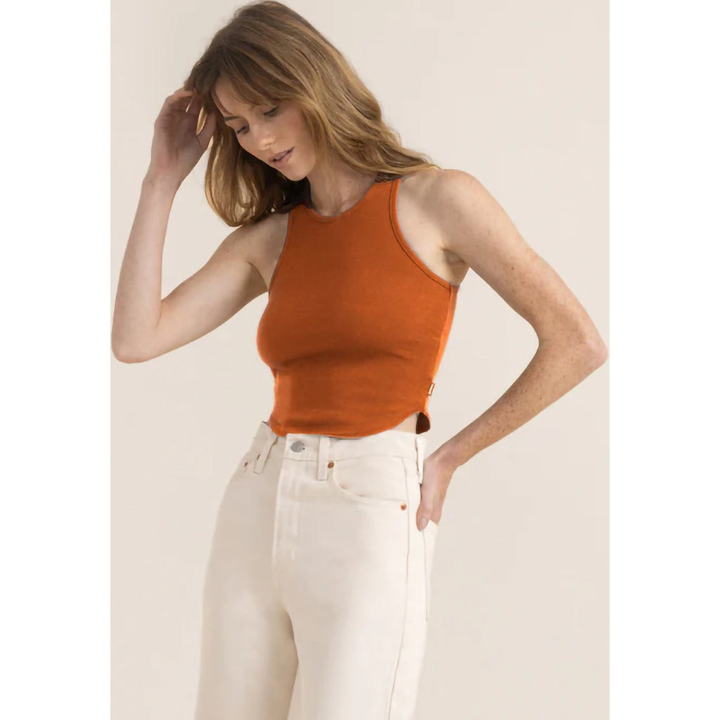 Women's Cruiser Tank