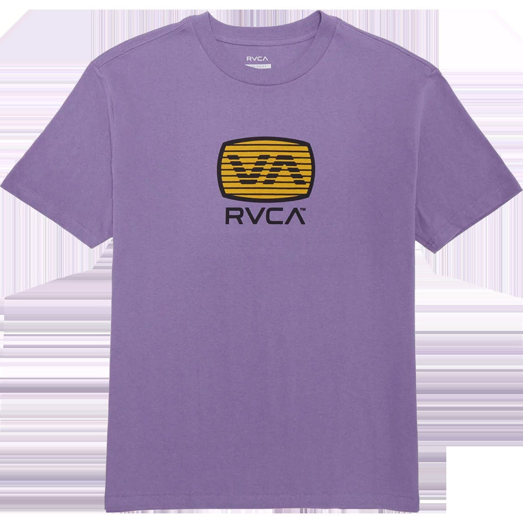 Men's Transistor Short Sleeve