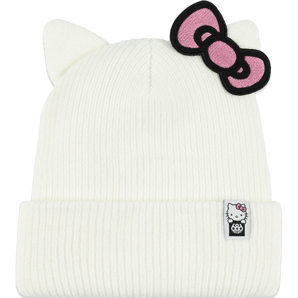 Women's Hello Kitty Beanie