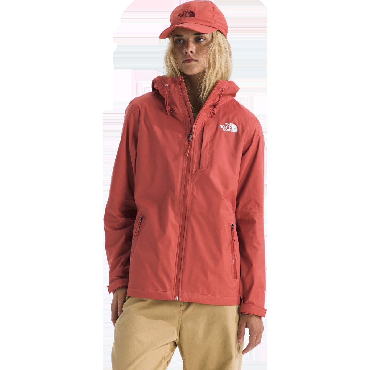 Women's Alta Vista Rain Jacket