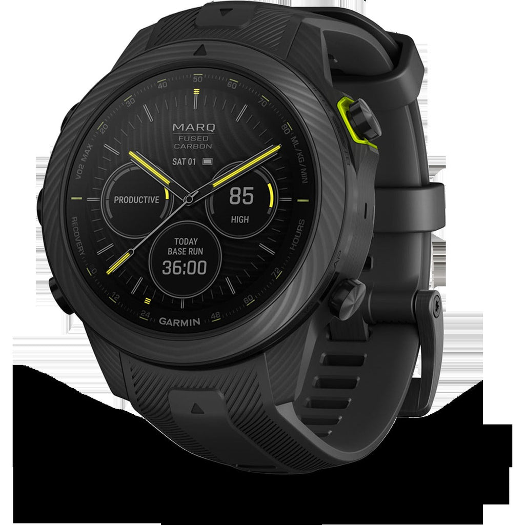 MARQ 2 Athlete Carbon
