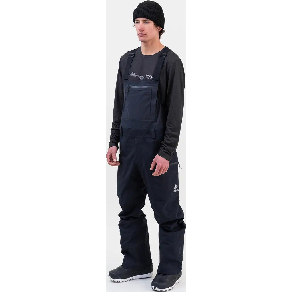 Men's Shralpinist Stretch Recycled Bib