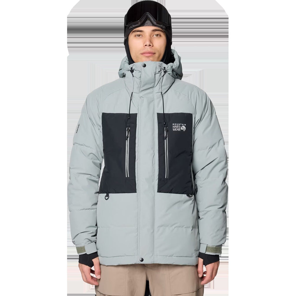 Men's First Tracks Down Jacket