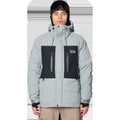 Men's First Tracks Down Jacket