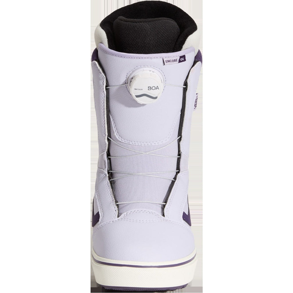 Women's Encore OG