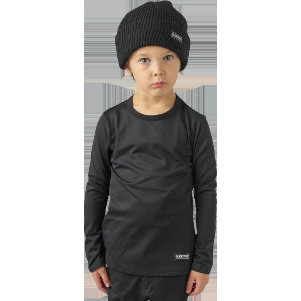 Youth Therma Base Layer Crewneck