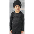 Youth Therma Base Layer Crewneck