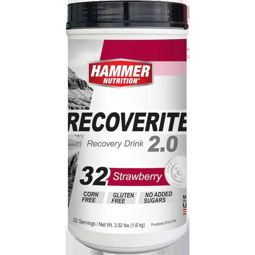 Recoverite 2.0 32 Servings