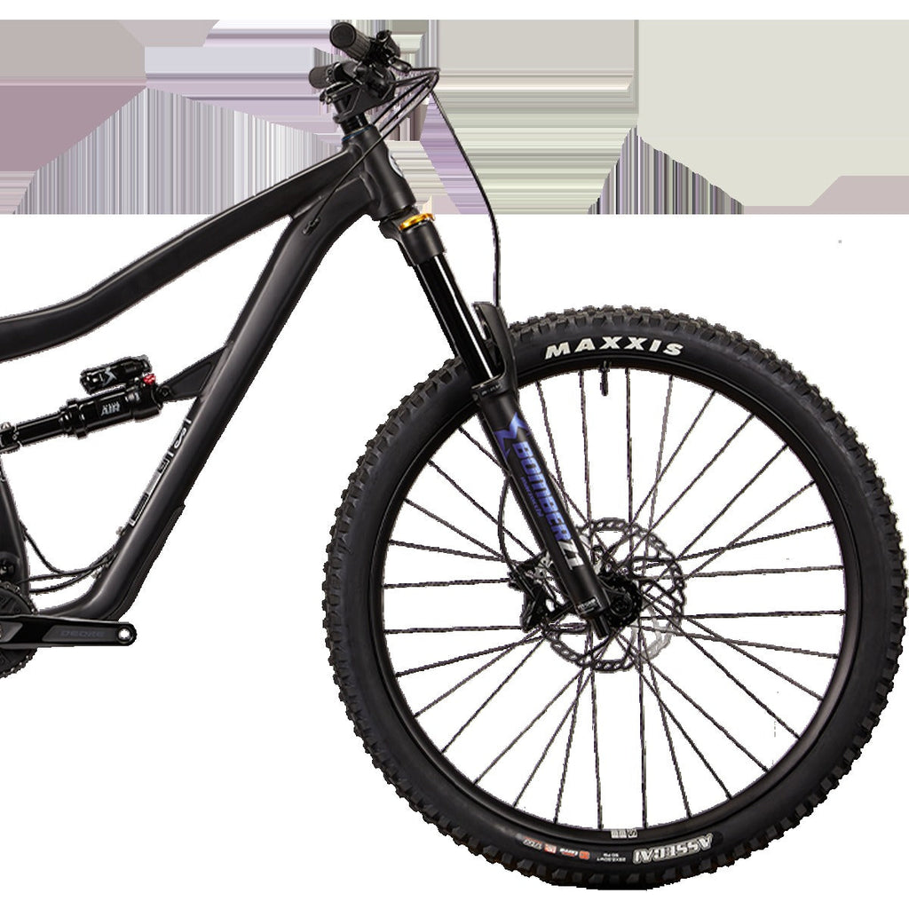 Ripmo AF Marzocchi Bomber Air Deore