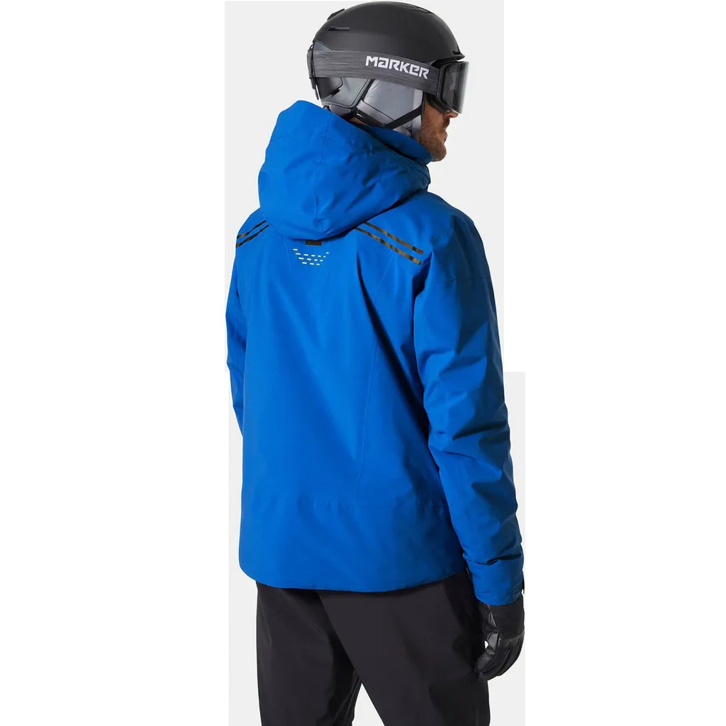 Men's Alpha Infinity Jacket