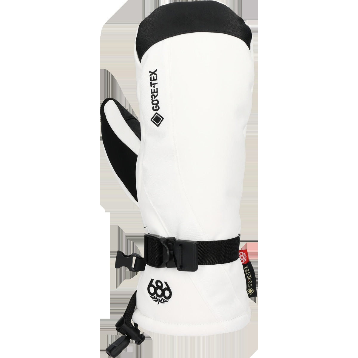 Women's Gore Tex Linear Mitt
