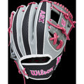 A2K 1786SS Infield-11.5" H-Web