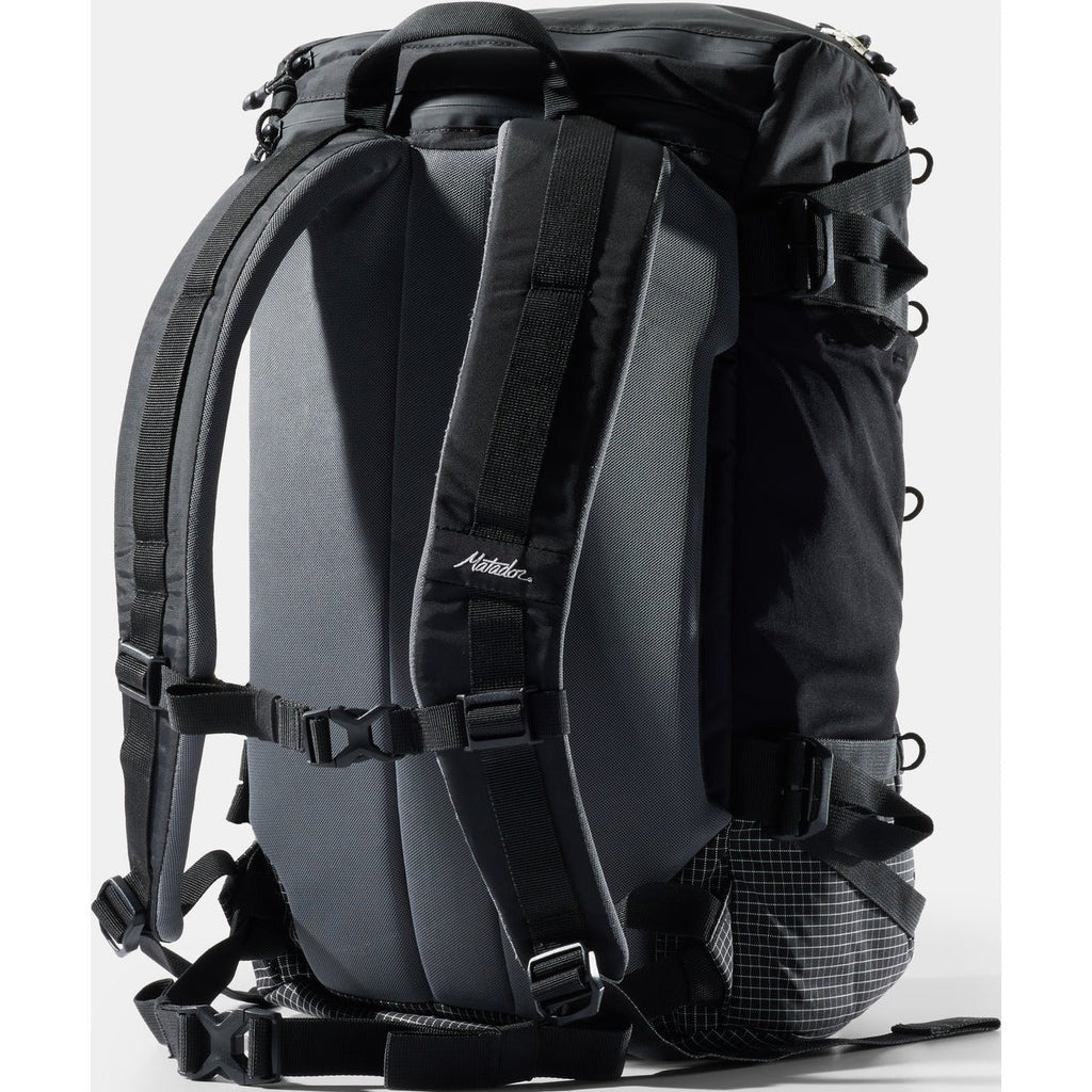 SEG28 Travel Pack