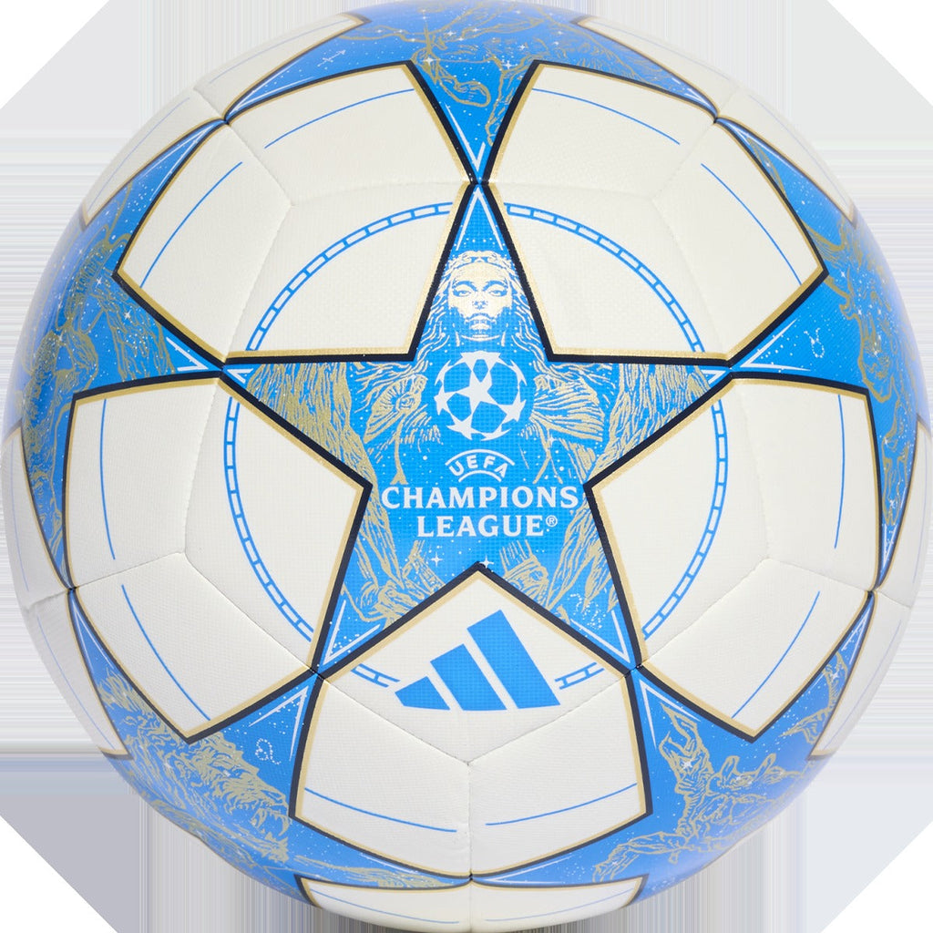 UCL Training Ball