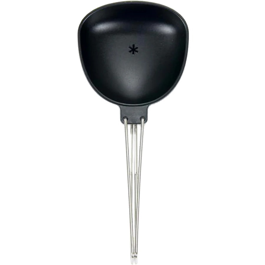 Folding Ladle
