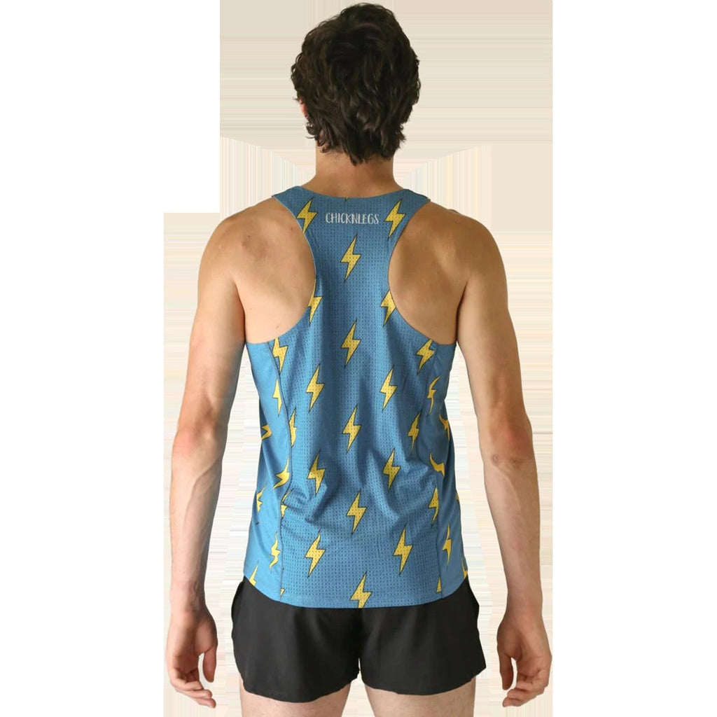 Men's Performance Singlet