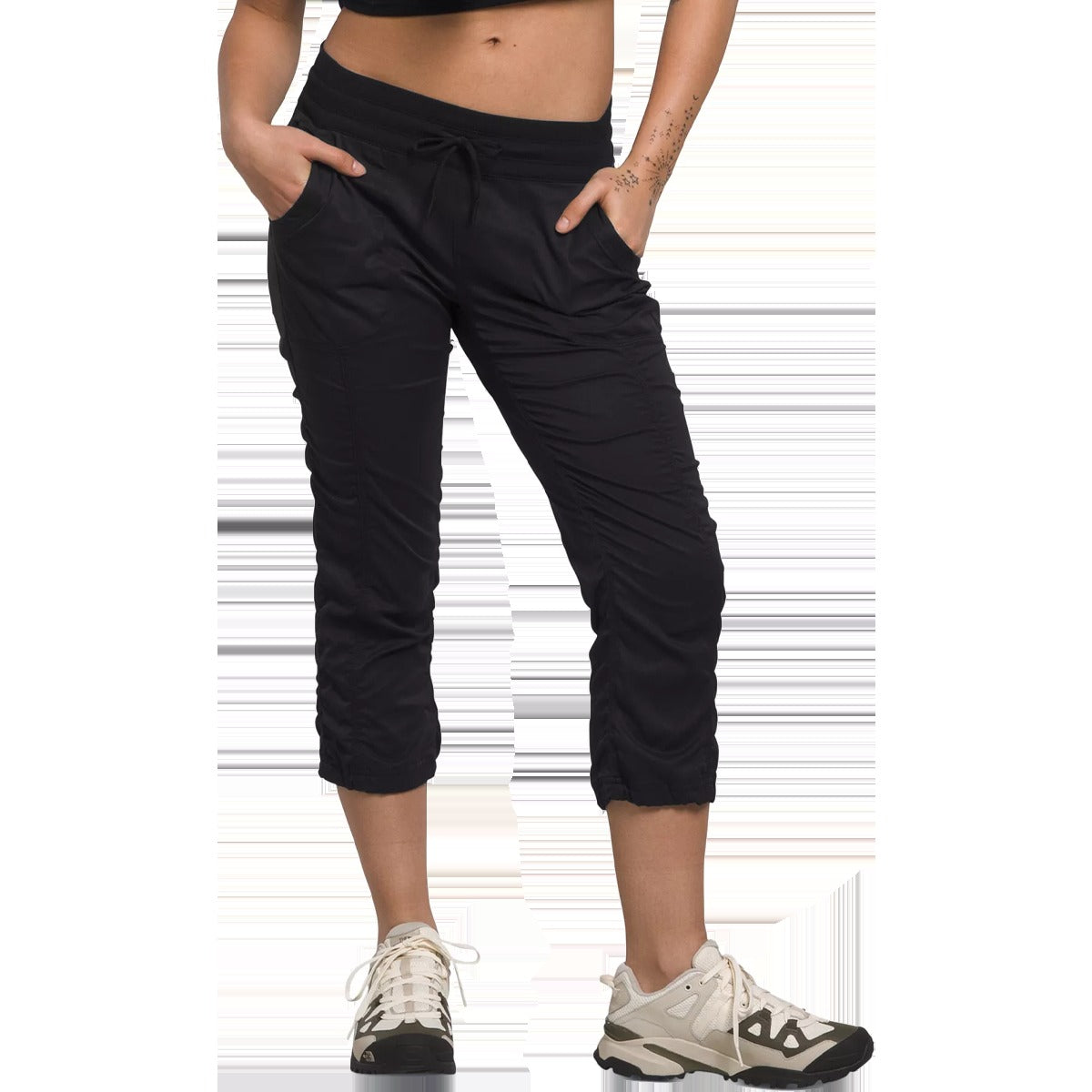 Women's Aphrodite 2.0 Capri