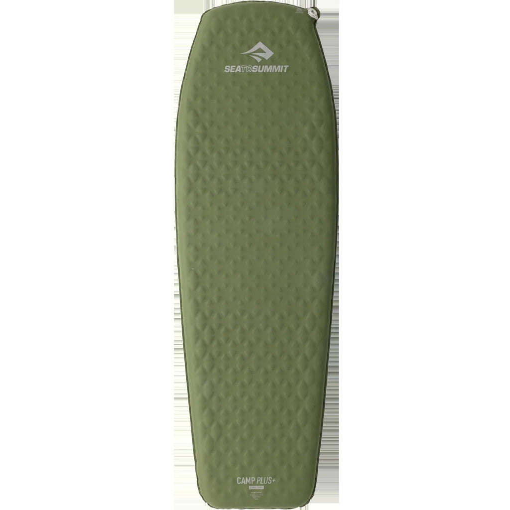 Camp Plus Self-Inflating Mat Large