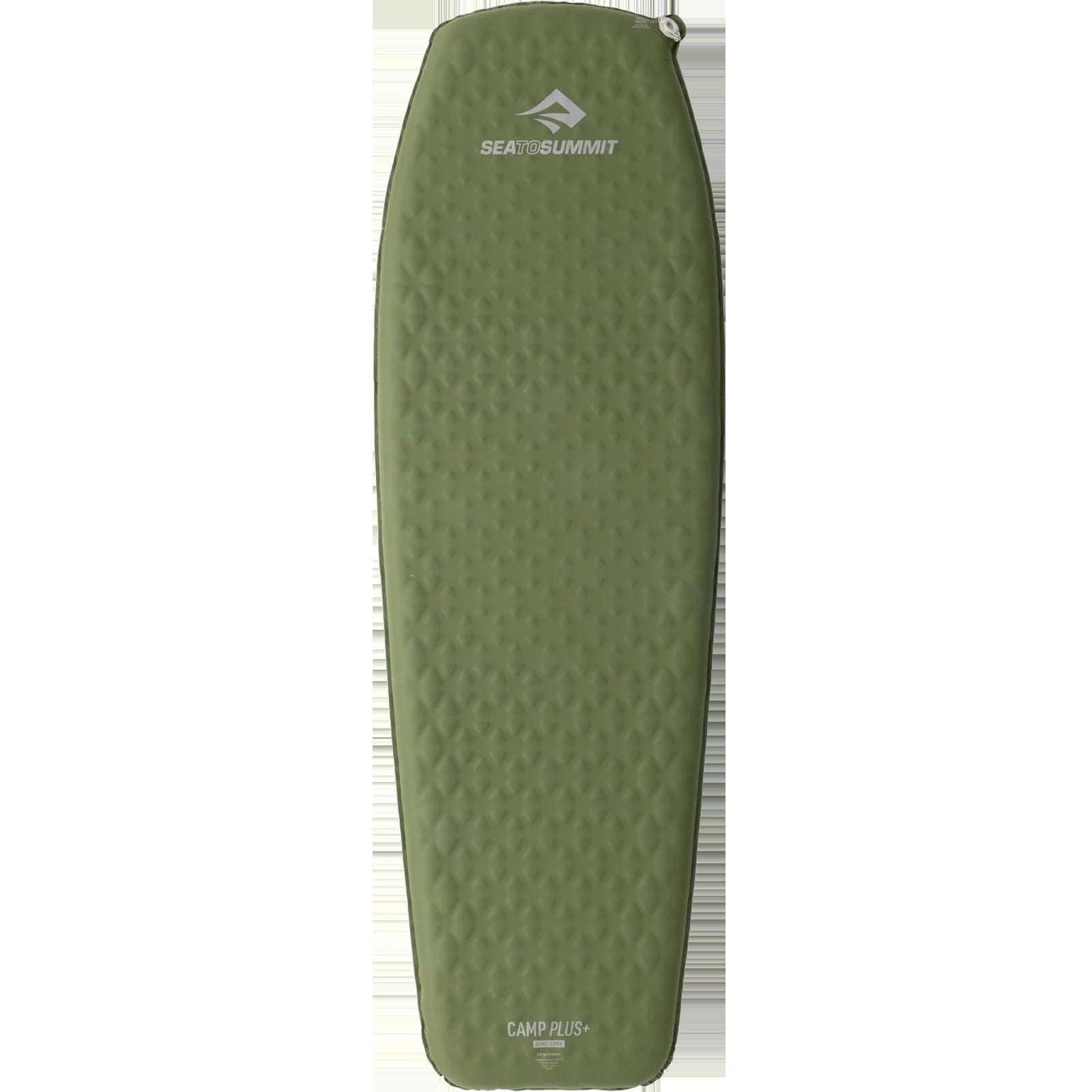 Camp Plus Self-Inflating Mat Large