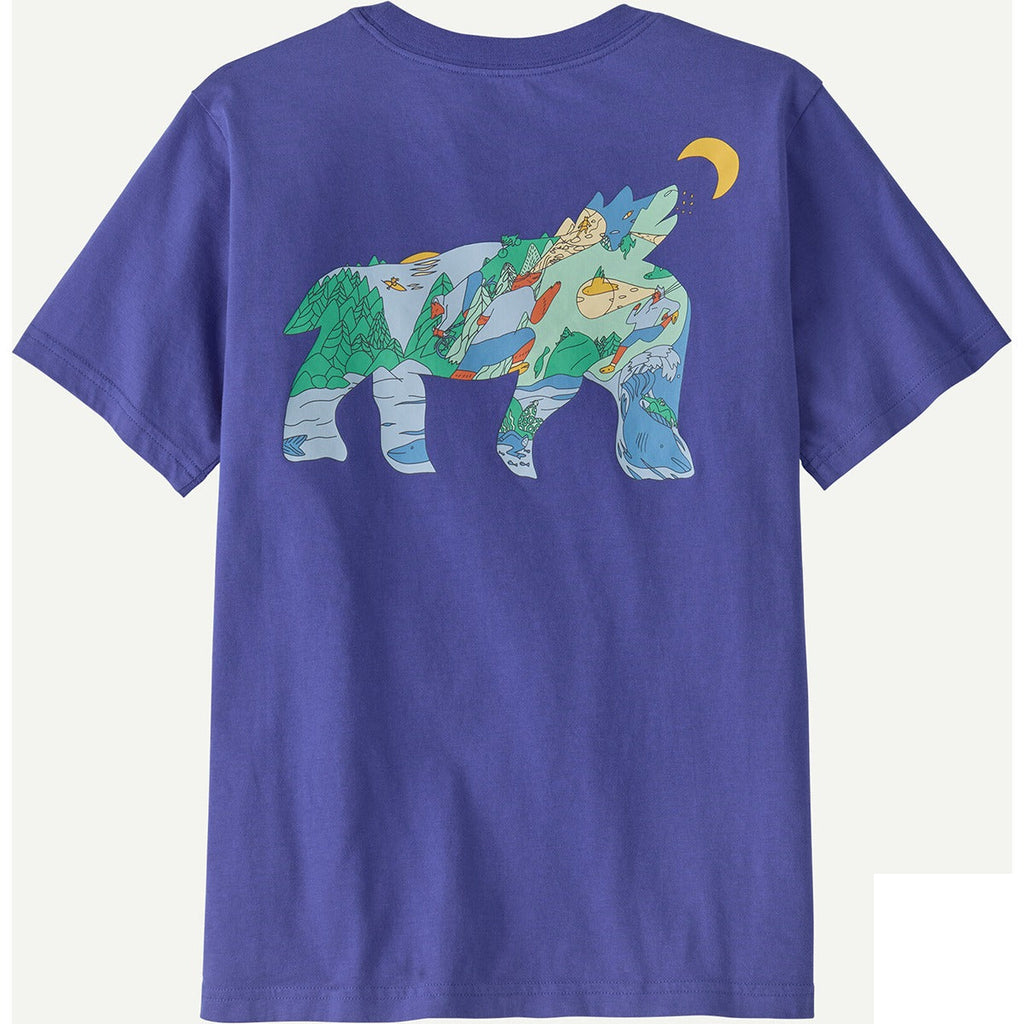 Youth Graphic T-Shirt
