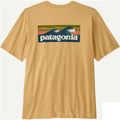Men's Boardshort Logo Pocket Responsibili-Tee