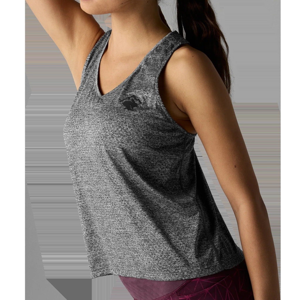 Women's EZ Vee Tank Perf