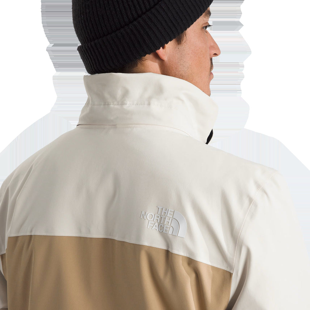 Men's Snowsquall Jacket