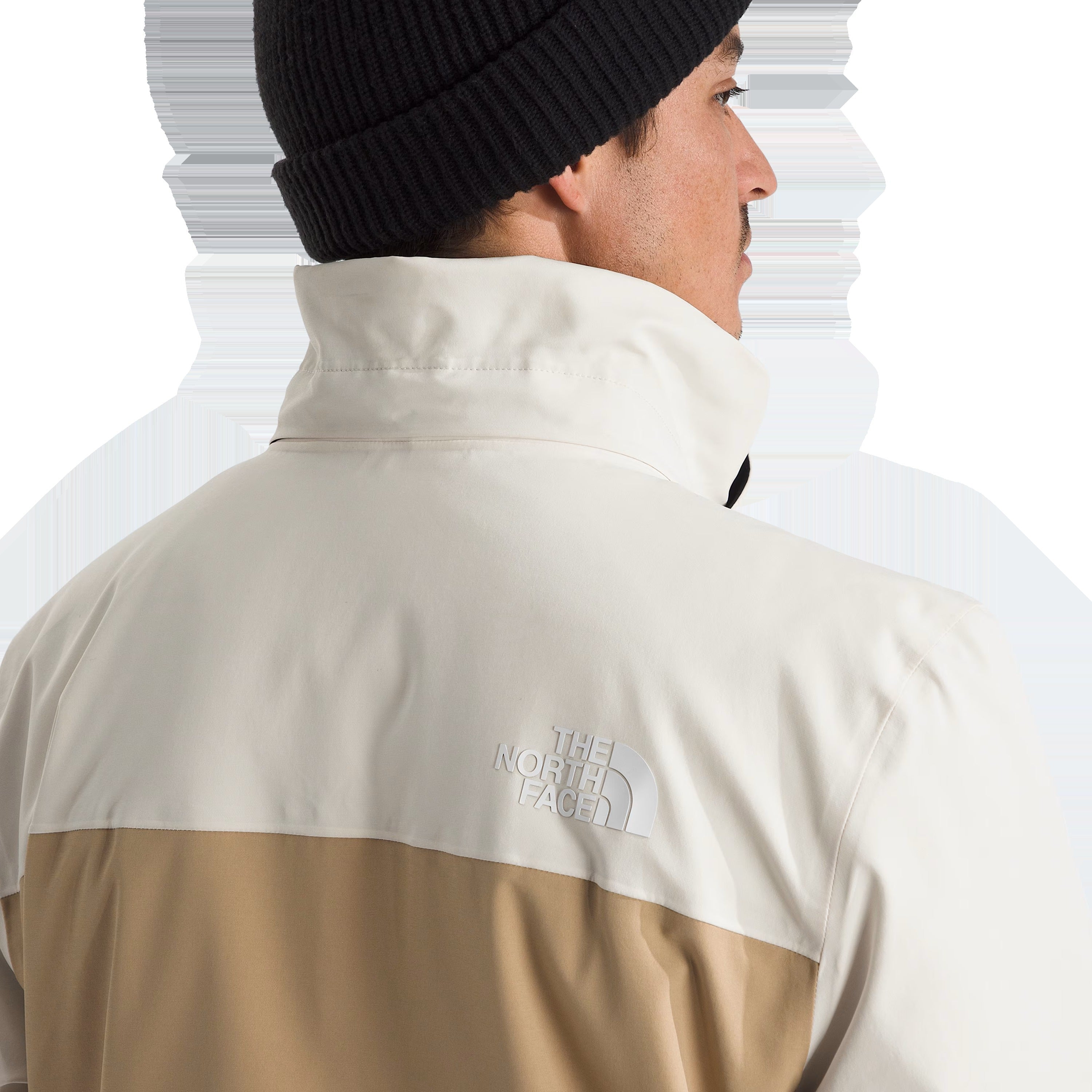 Men's Snowsquall Jacket