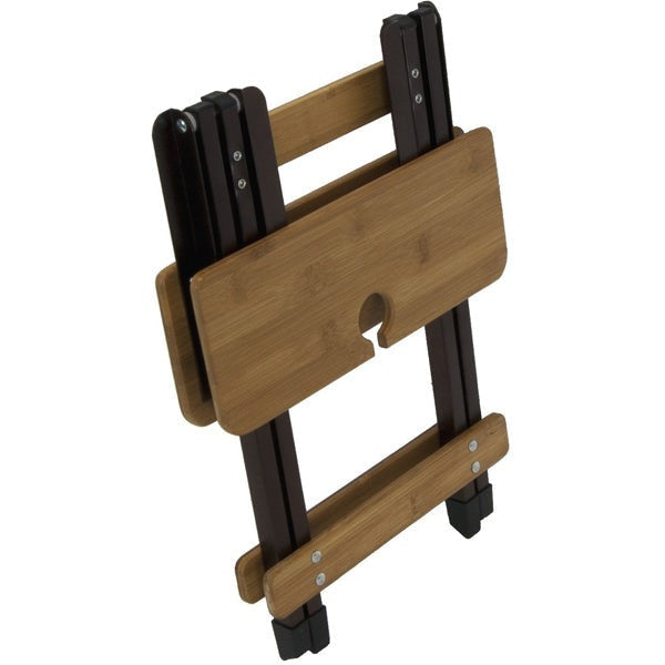 Side Kanpai Bamboo Table